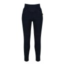 Motogirl Melissa jegging blue