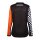 MotoXGirl jersey black/orange