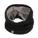 MotoGirl Neck Warmers black