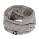 MotoGirl Neck Warmers grey