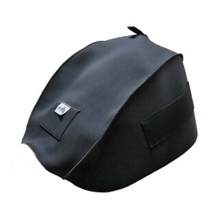 Cycle Visions Cycleskynsâ„¢ 5.2 gallon Fat Boy tank cover