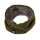 MotoGirl Neck Warmers khaki green