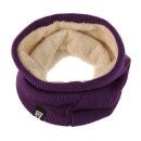 MotoGirl Neck Warmers purple