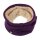 MotoGirl Neck Warmers purple