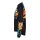MotoGirl Pop Art MX jersey black