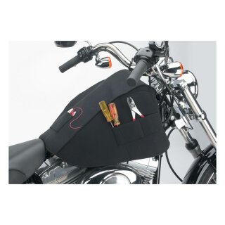 Cycle Visions Cycleskynsâ„¢ 3.2 gallon Sportster tank cover