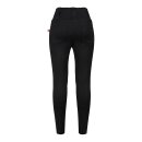 MotoGirl Sherrie leggings black