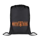 MotoGirl Sherrie leggings black