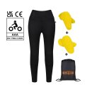 MotoGirl Sherrie leggings black