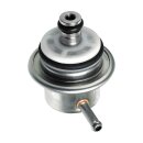 CVP, fuel pressure regulator