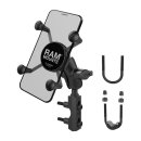 RAM Mounts, X-Grip Phone mount. Small phones