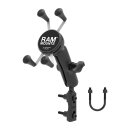 RAM Mounts, X-Grip Phone mount. Small phones