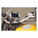 RAM Mounts, X-Grip Phone mount Torque rail base. Small phone