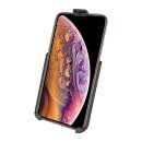 RAM Mounts, Form-fit cradle for Apple iPhone X & XS