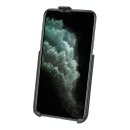 RAM Mounts, Form-fit cradle for Apple iPhone 11 Pro Max