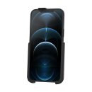 RAM Mounts, Form-fit cradle for Apple iPhone 12 Pro Max...