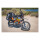 Nelson-Rigg, Hurricane roll bag. 10 liter