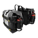 Nelson-Rigg, Hurricane waterproof saddlebags / panniers