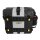 Nelson-Rigg, Hurricane waterproof saddlebags / panniers