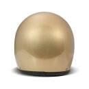 DMD Vintage helmet gold