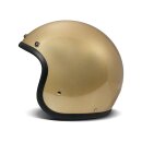 DMD Vintage helmet gold