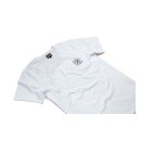 Bike Shed 384-386 Roundel T-shirt white