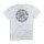 Bike Shed 384-386 Roundel T-shirt white