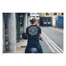 Bike Shed 384-386 Roundel T-shirt black