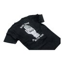 Bike Shed Handmade T-shirt black/white