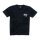 Bike Shed Handmade T-shirt black/white