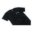 Bike Shed Pan T-shirt black