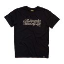 Bike Shed MSML T-shirt black