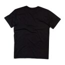 Bike Shed MSML T-shirt black