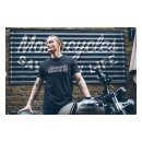 Bike Shed MSML T-shirt black