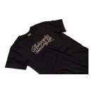 Bike Shed MSML T-shirt black