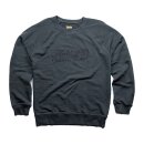 Bike Shed MSML raglan sweat black