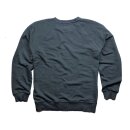 Bike Shed MSML raglan sweat black