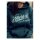 Bike Shed Overhead hoodie navy