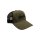 Bike Shed Company cap khaki