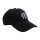 Bike Shed Washed cap black/white