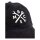 Bike Shed Washed cap black/white