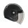 Roof Voyager helmet glossy silver