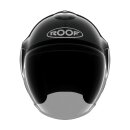 Roof Voyager helmet glossy silver