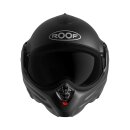 Roof Desmo helmet matte black