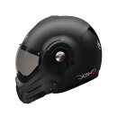 Roof Desmo helmet matte black
