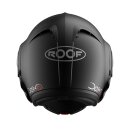 Roof Desmo helmet matte black