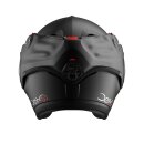 Roof Desmo helmet matte black