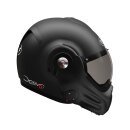 Roof Desmo helmet matte black
