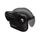 Roof Desmo helmet matte black
