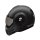Roof Desmo helmet matte black